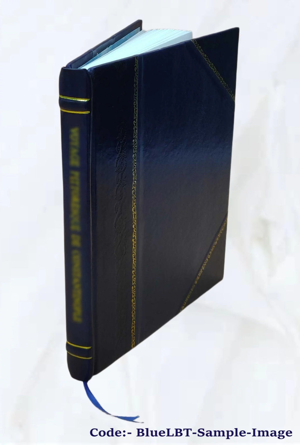Reactions Between Four Valent Uranium and Neptunium 1965 Leather Bound A500130