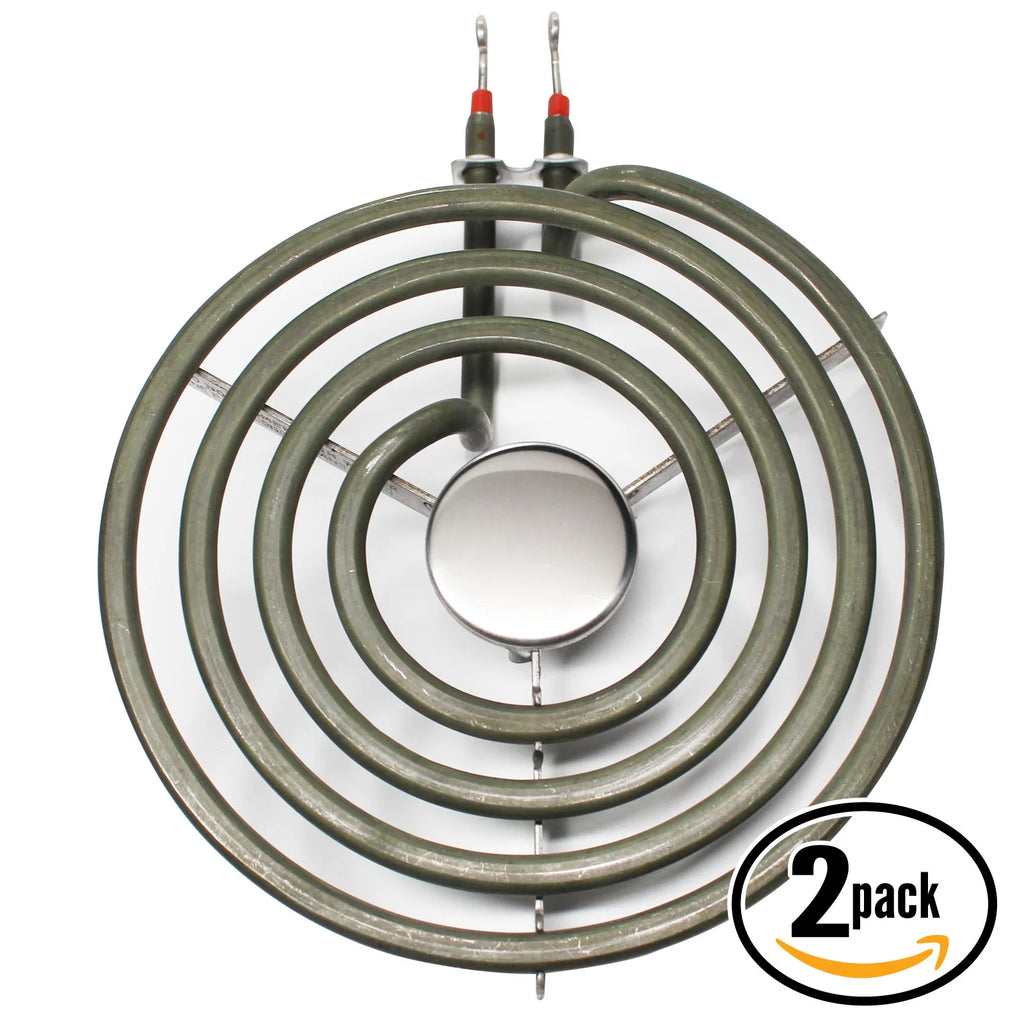 6 inch 4 Turns Surface Burner Element A920398
