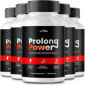 Power Pills 5 Pack I81562