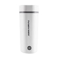 Portable Electric Kettle 350ML Stainless Steel S91410