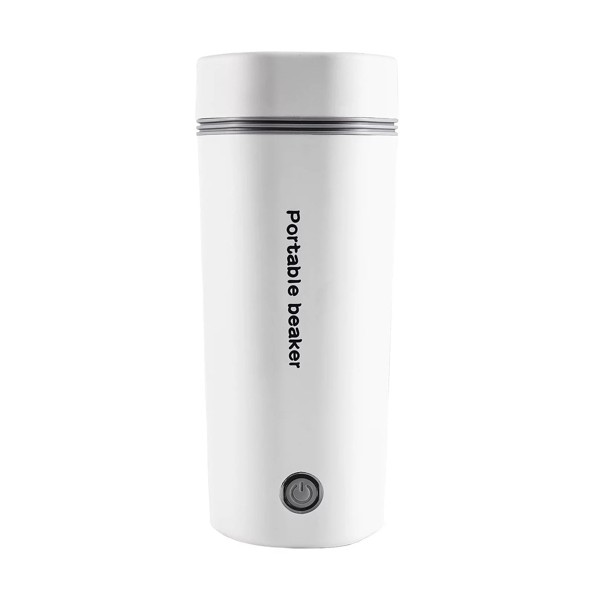 Portable Electric Kettle 350ML Stainless Steel S91410