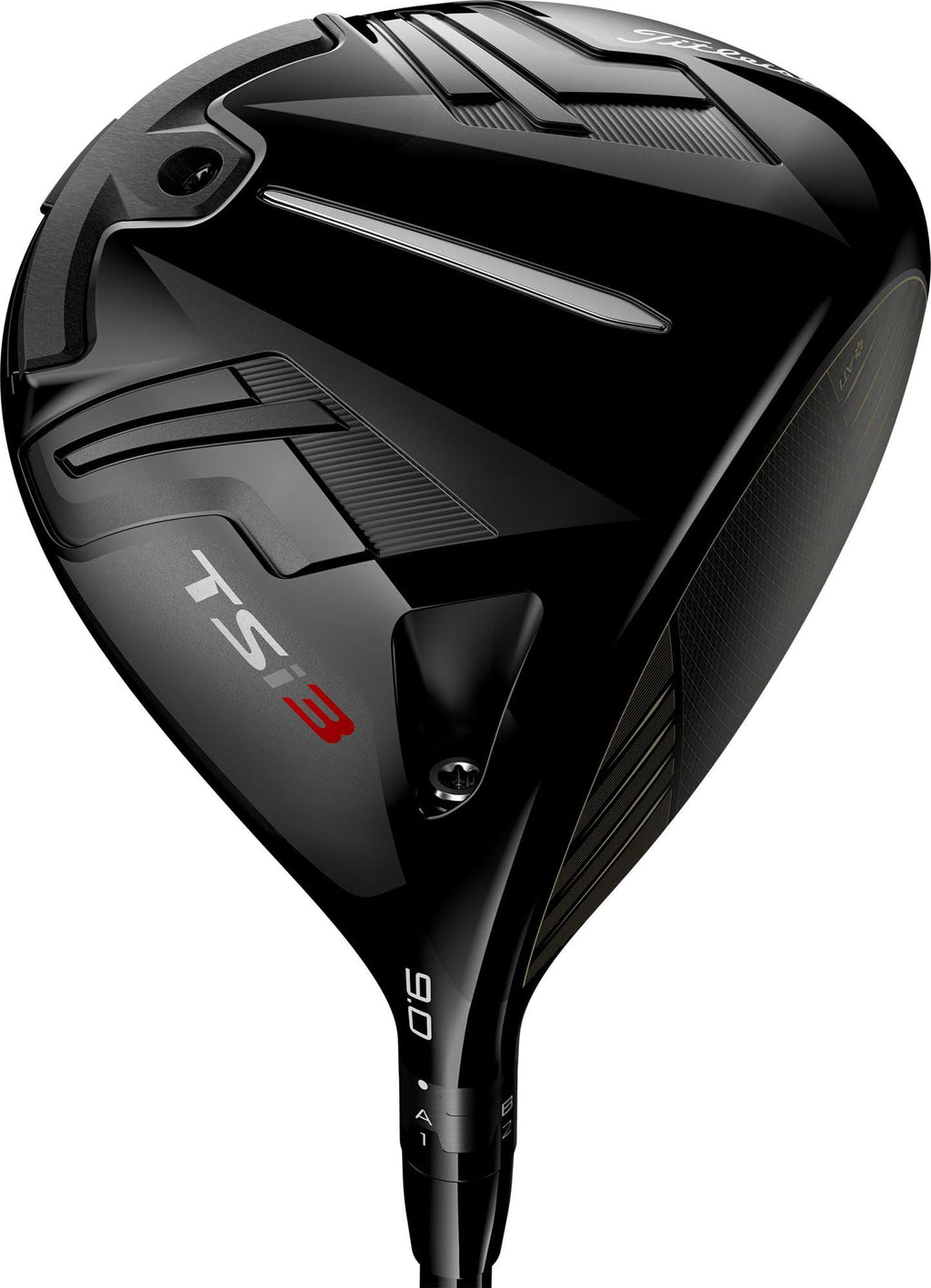 TSi3 Driver U3300