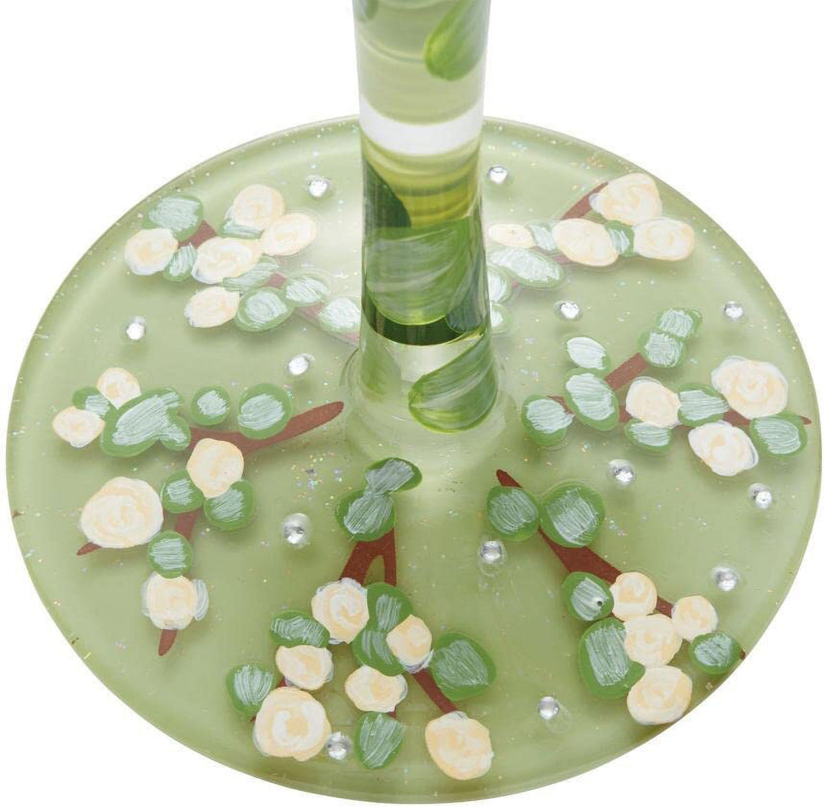 Wine Glass F532882