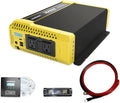 2000 Watt 12V Pure Sine Power Inverter I769234