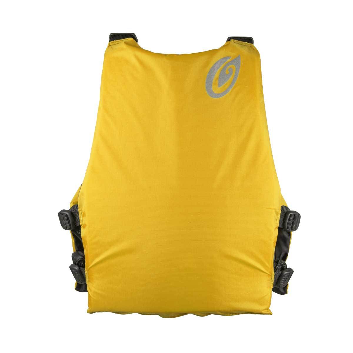 Yellow Outfitter Universal P924