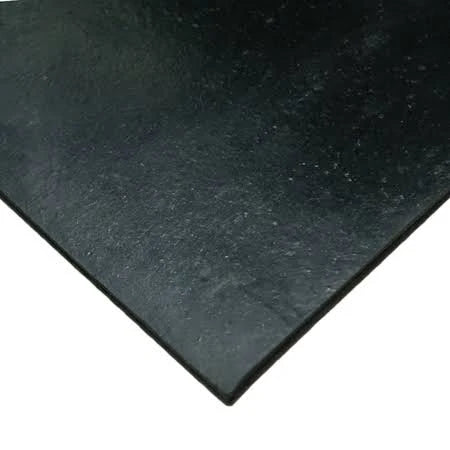 Neoprene Sheet 1/16x22 Thick x 3ft W x 14ft L A891