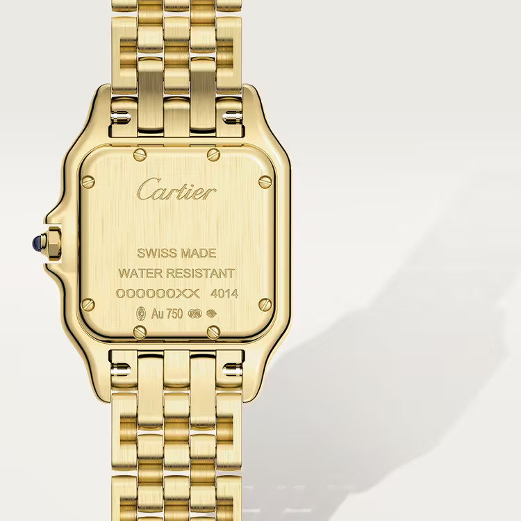 Golden 30mm K5807