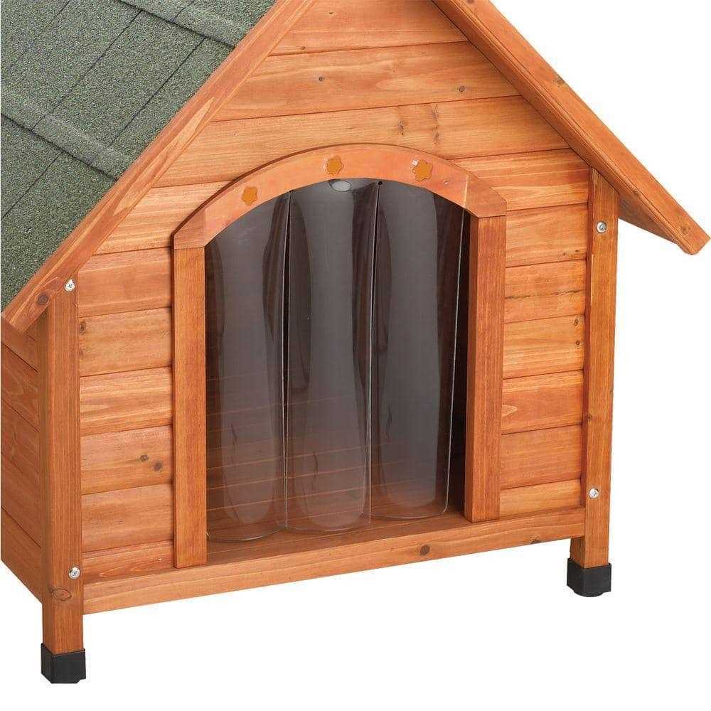 Dog House Door Flap O917924