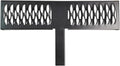 Universal Hitch Step Anti Slip Rust Black Pack of 2 B431