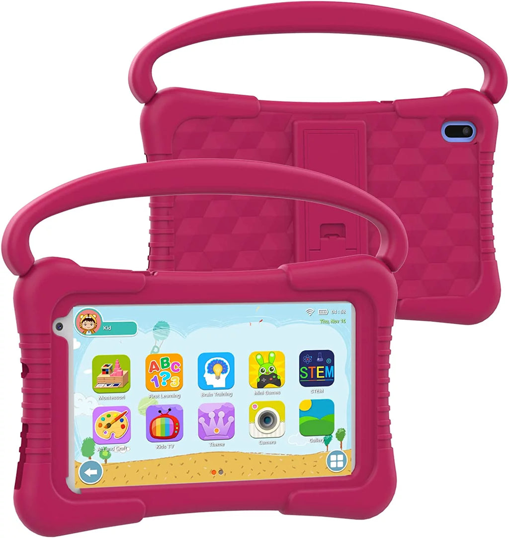 7 inch Android 11 Kids Tablet 32G 2GB RAM E49201
