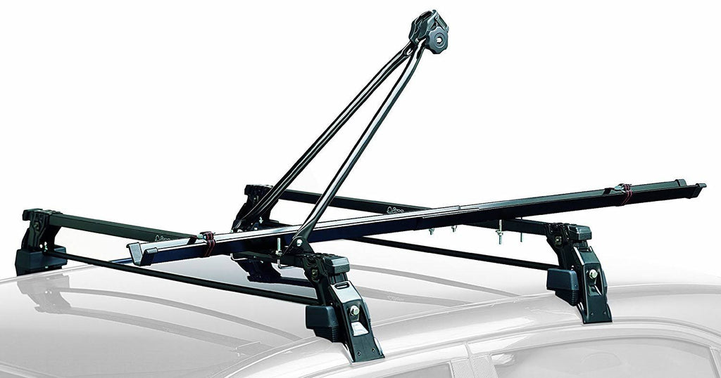 Roof Bar Bike Carrier W37851