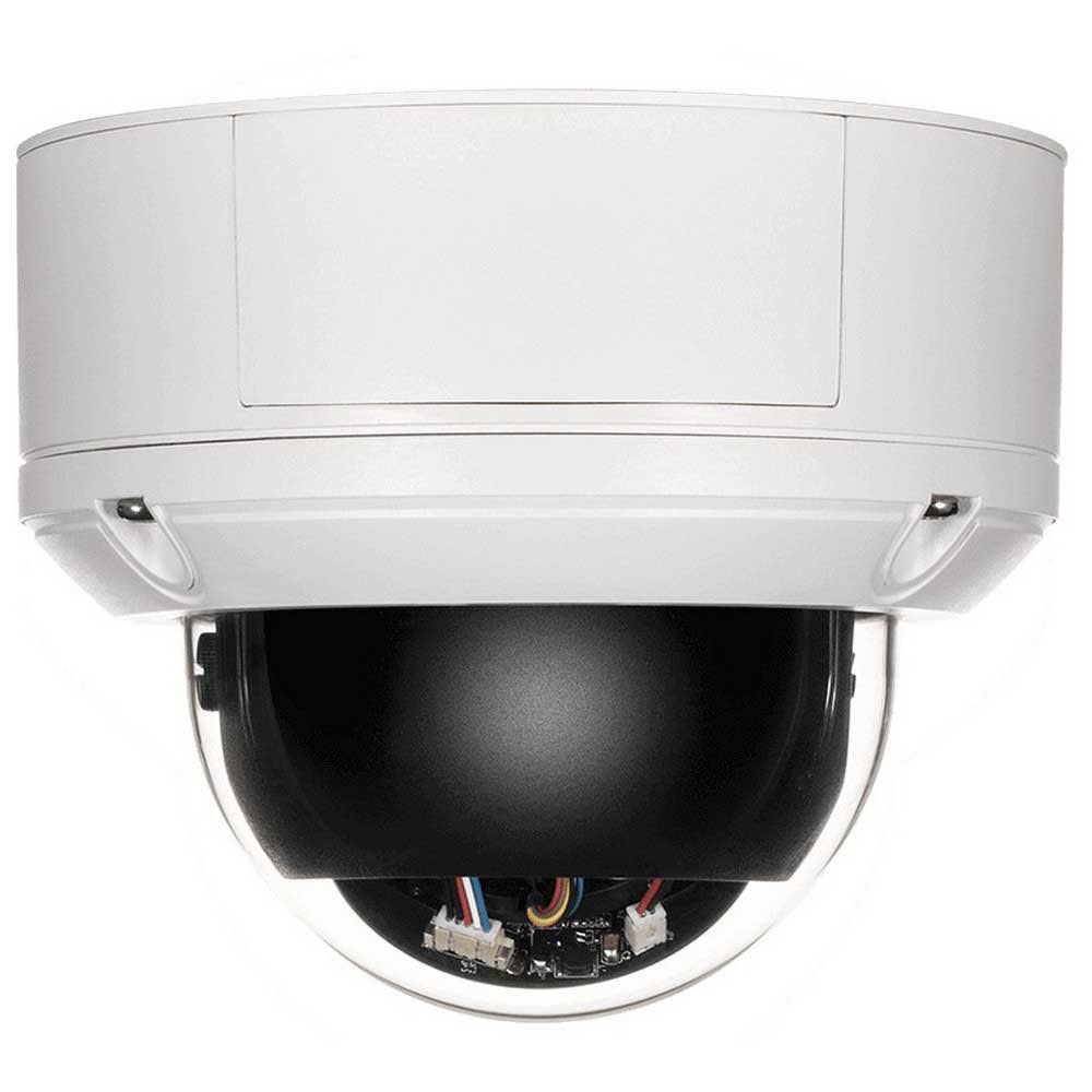 5 Megapixel Network Camera - Monochrome, Color E46583