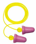 Corded Earplugs, 100 Pair/Case B613463