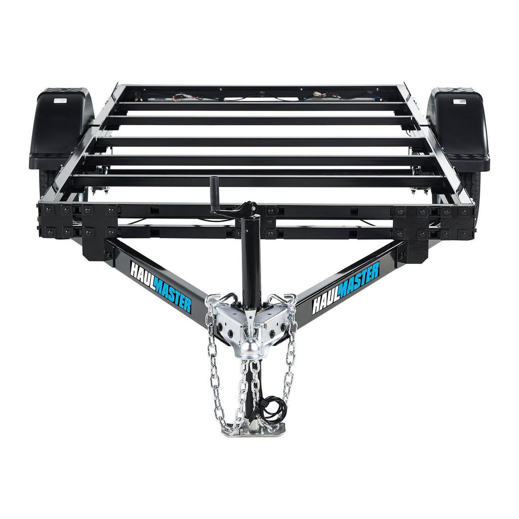 5 ft. x 10 ft. Utility Trailer Y68797