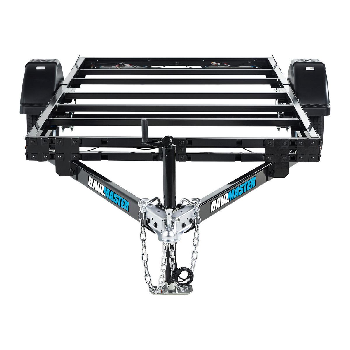 5 ft. x 10 ft. Utility Trailer Y68797