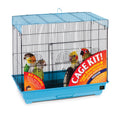 Prevue Pet Flight Bird Cage Kit S617163
