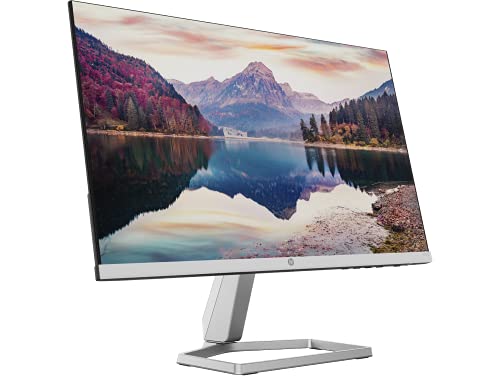22" IPS FHD 75Hz Anti-Glare Monitor - Pack of 2 E8502