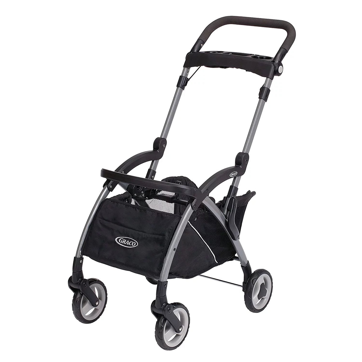 Infant Car Seat Frame and Baby Stroller O50742