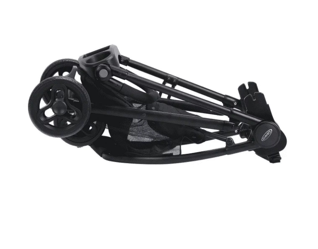 Infant Car Seat Frame and Baby Stroller O50742