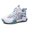 Breathable Basketball Shoes for Boys N6275