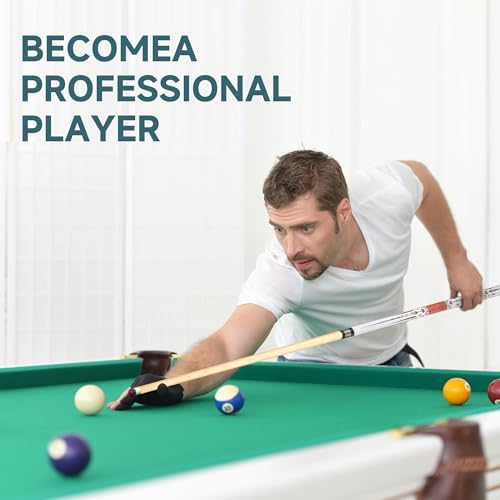 57" Billiard Cue Stick P28962
