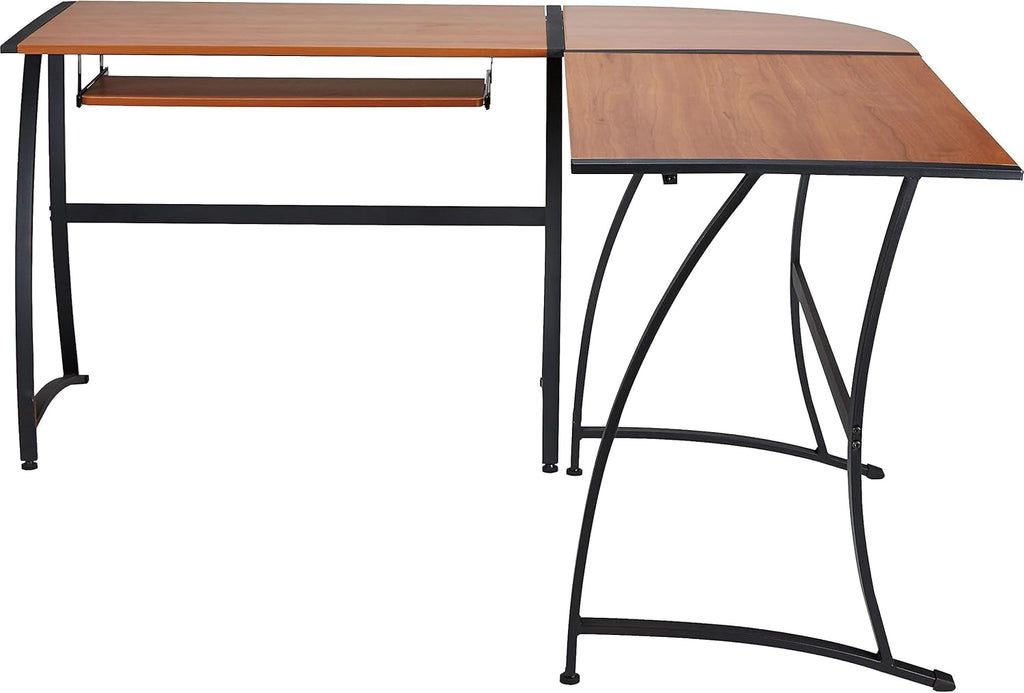 L-Shaped Desk M631409