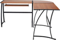 L-Shaped Desk M631409
