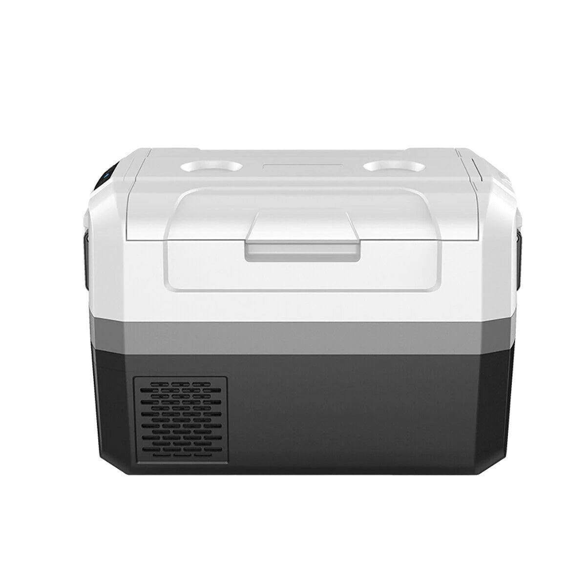 48 Quart Portable Electric Cooler A292