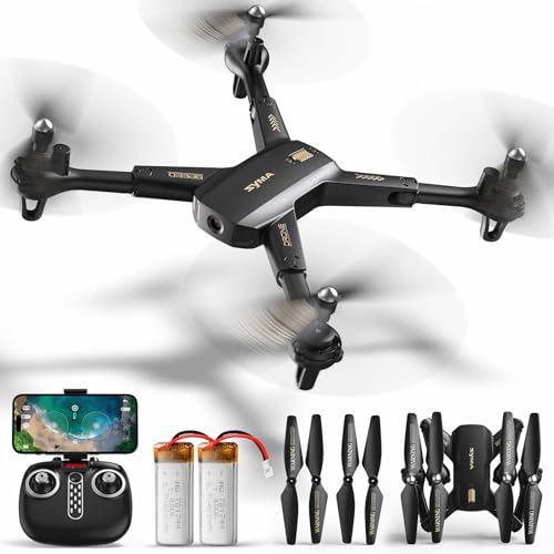 Camera Drone with 2 Batteries O951