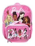 Pink Backpack & Insulated Lunch Bag 2-Piece Set U9052