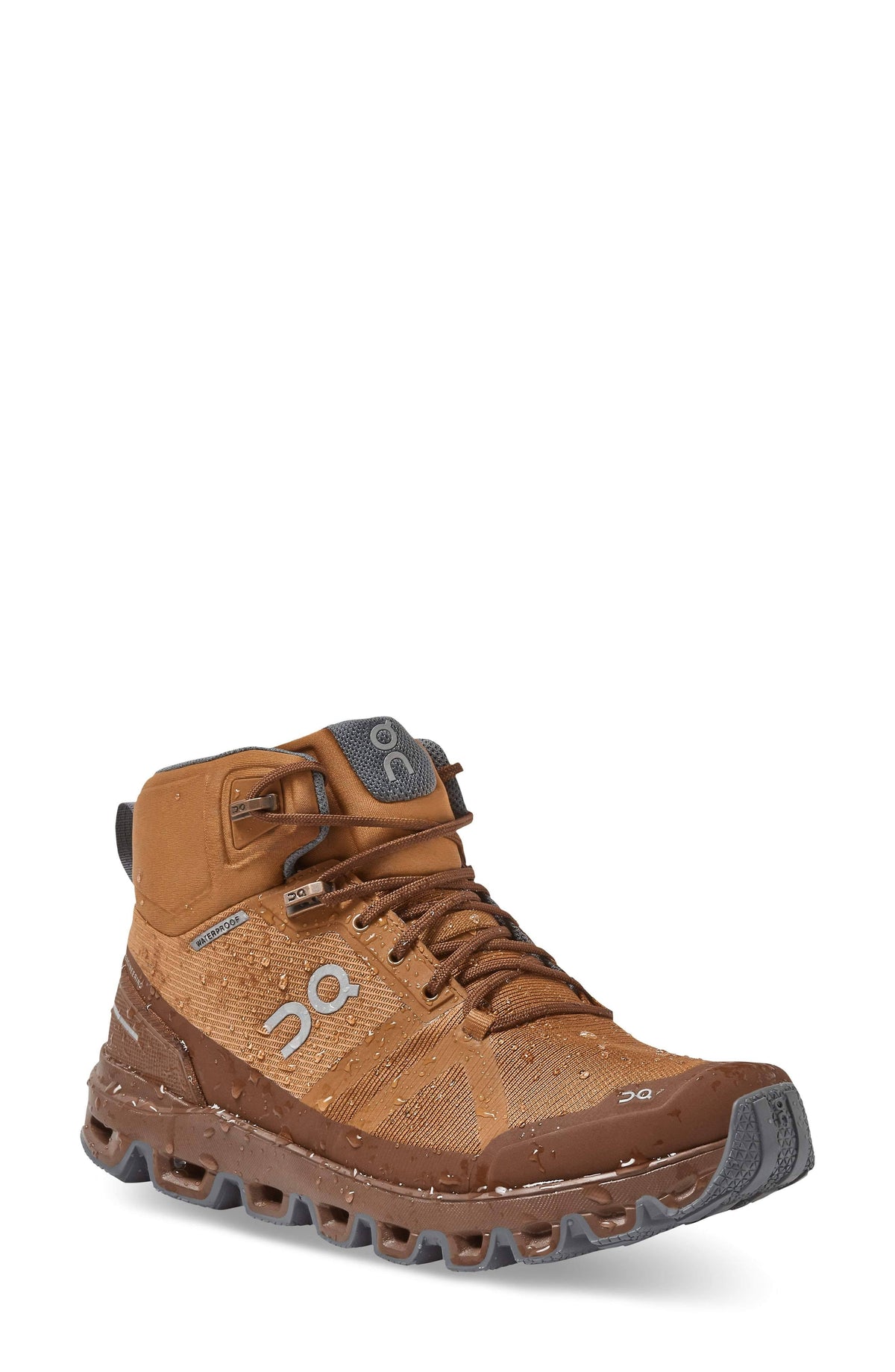 Cloudrock Waterproof Glacier/Sand 5.5 B U5823