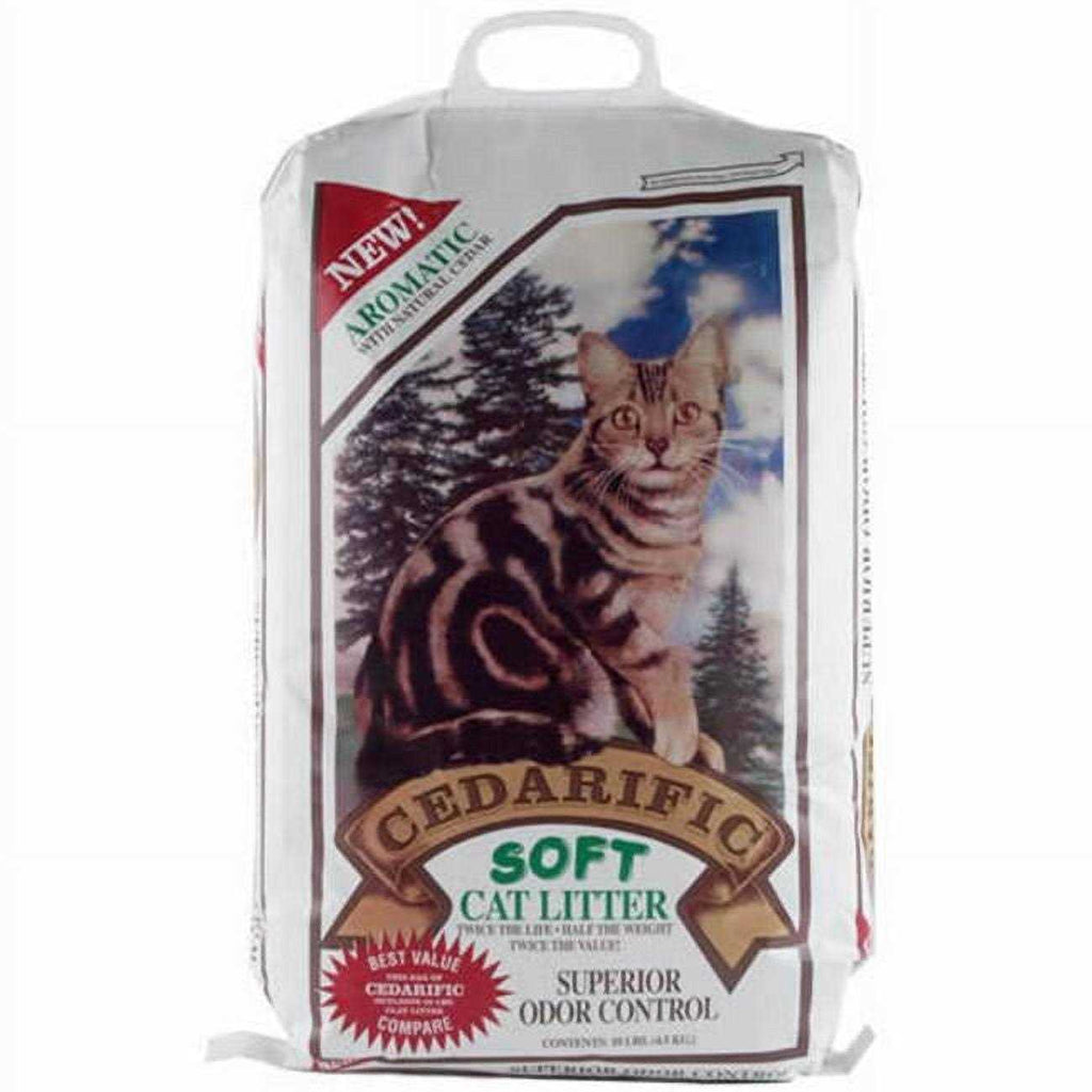 Cat Litter I7740