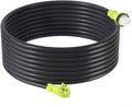 50 FT NEMA 14-50P to SS2-50R STW 6/3 + 8/1 Twist Lock Power Extension Cord A813476