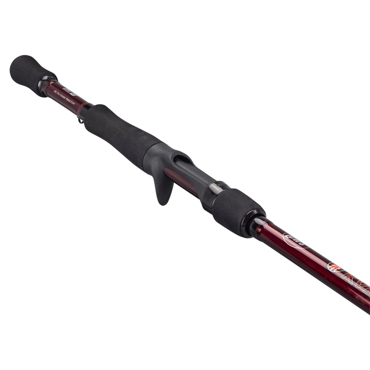 Graphite Casting Speed Stick Rod 7ft MH D381305