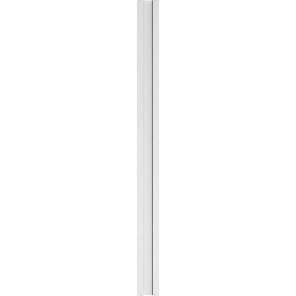 Plain PVC Pilaster (Pair) J60784