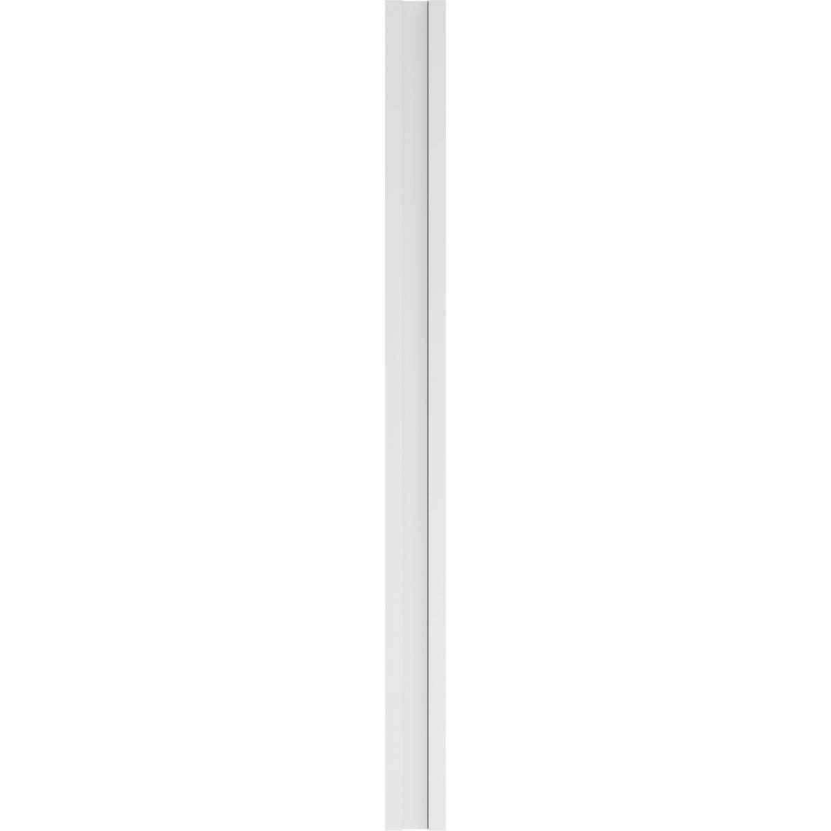 Plain PVC Pilaster (Pair) J60784