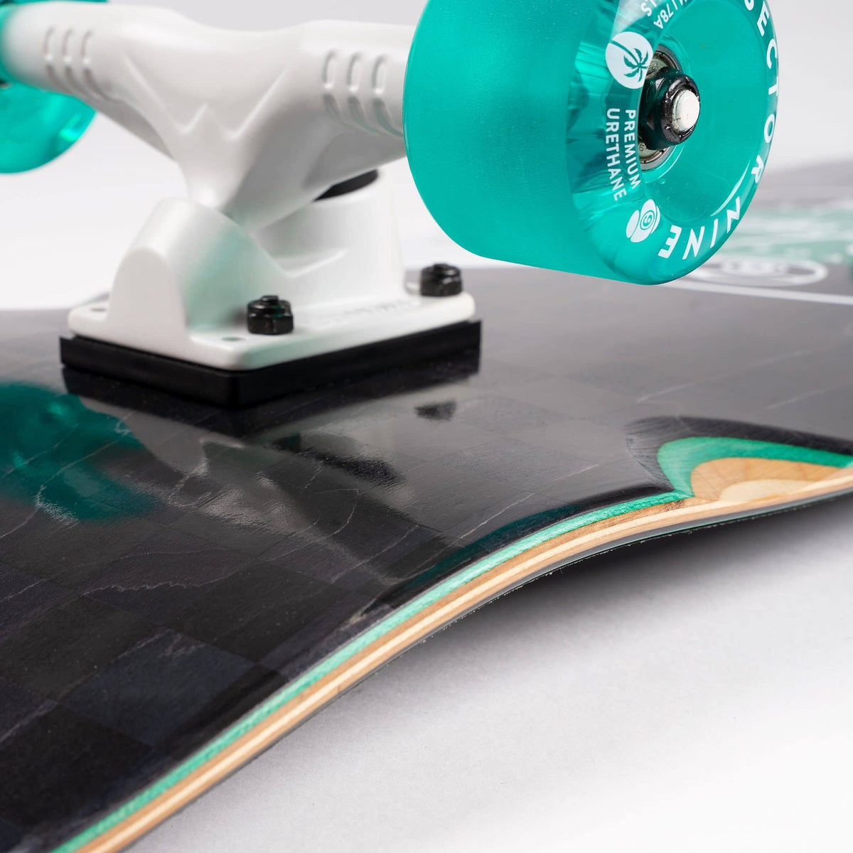 Complete Skateboard G737