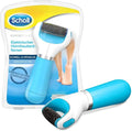 Electronic Foot File Kit Q54622