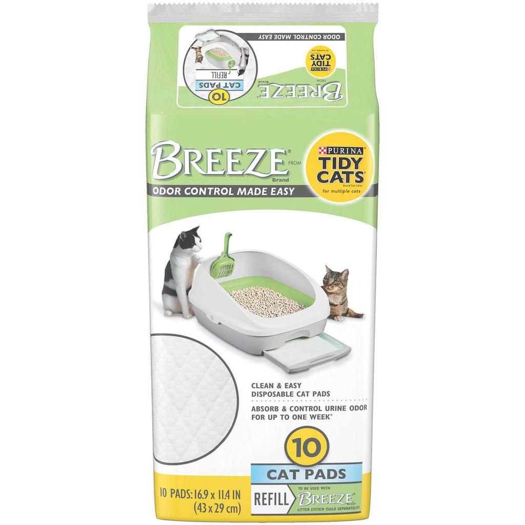 Cat Pads K149054