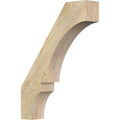 Douglas Fir Rough Sawn Brace S7045