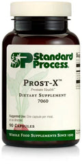90 Capsules Whole Food Prostate Bone Health Supplement Q372