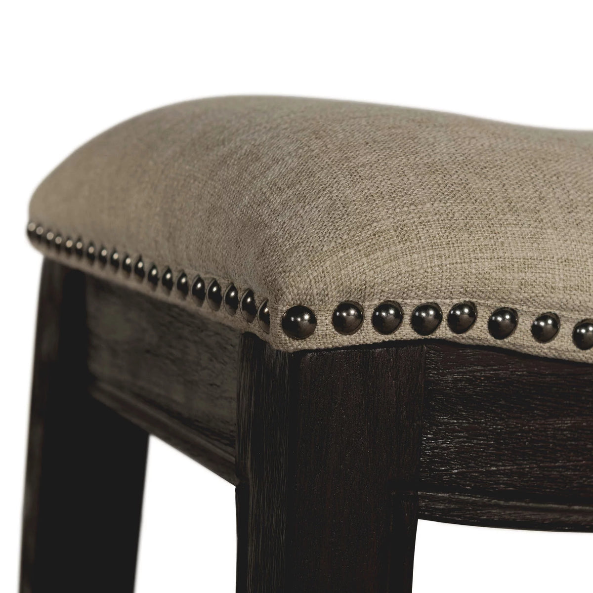 24" Counter Height Stool H178