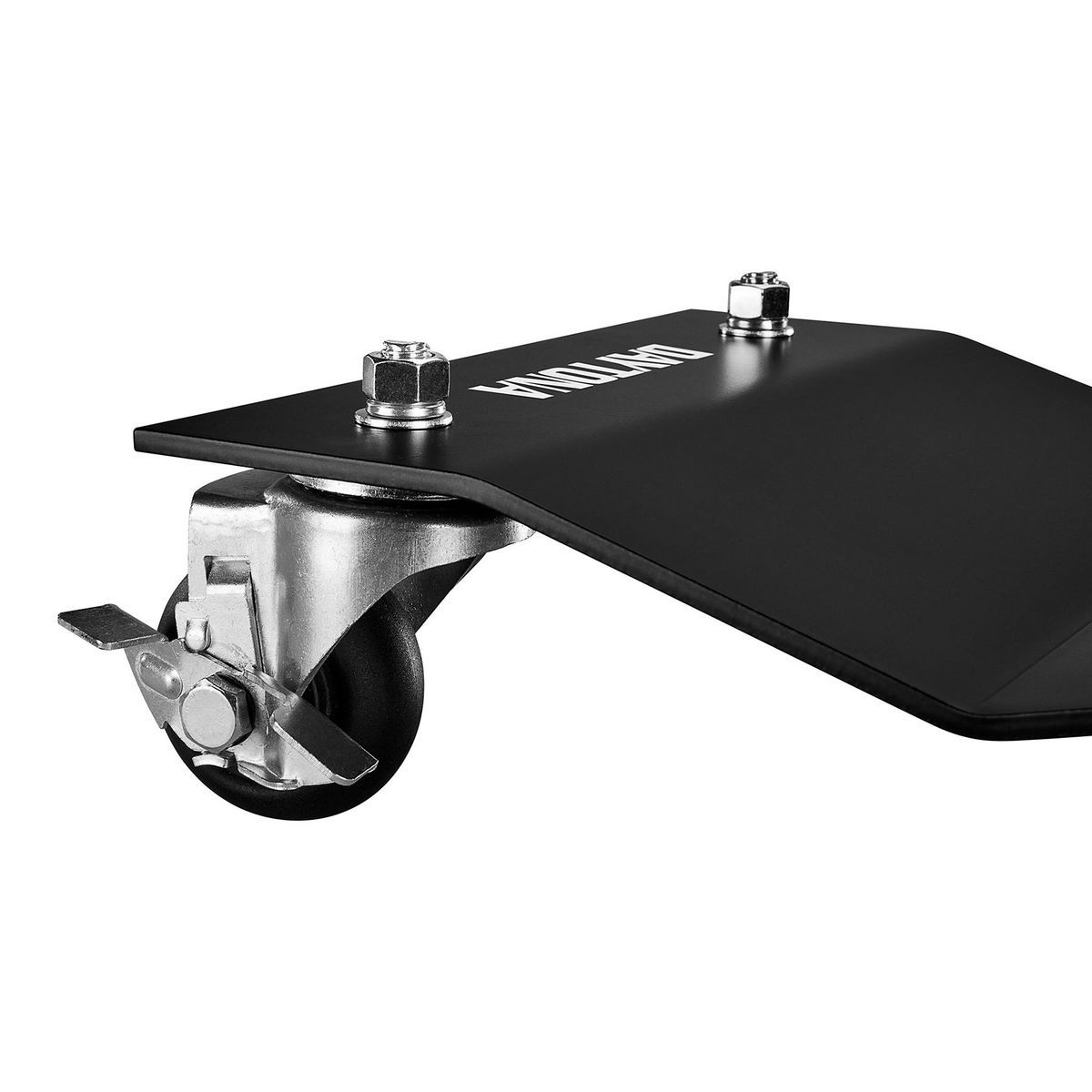 2500 lb. Capacity Steel Vehicle Dollies, 2-Piece V3801