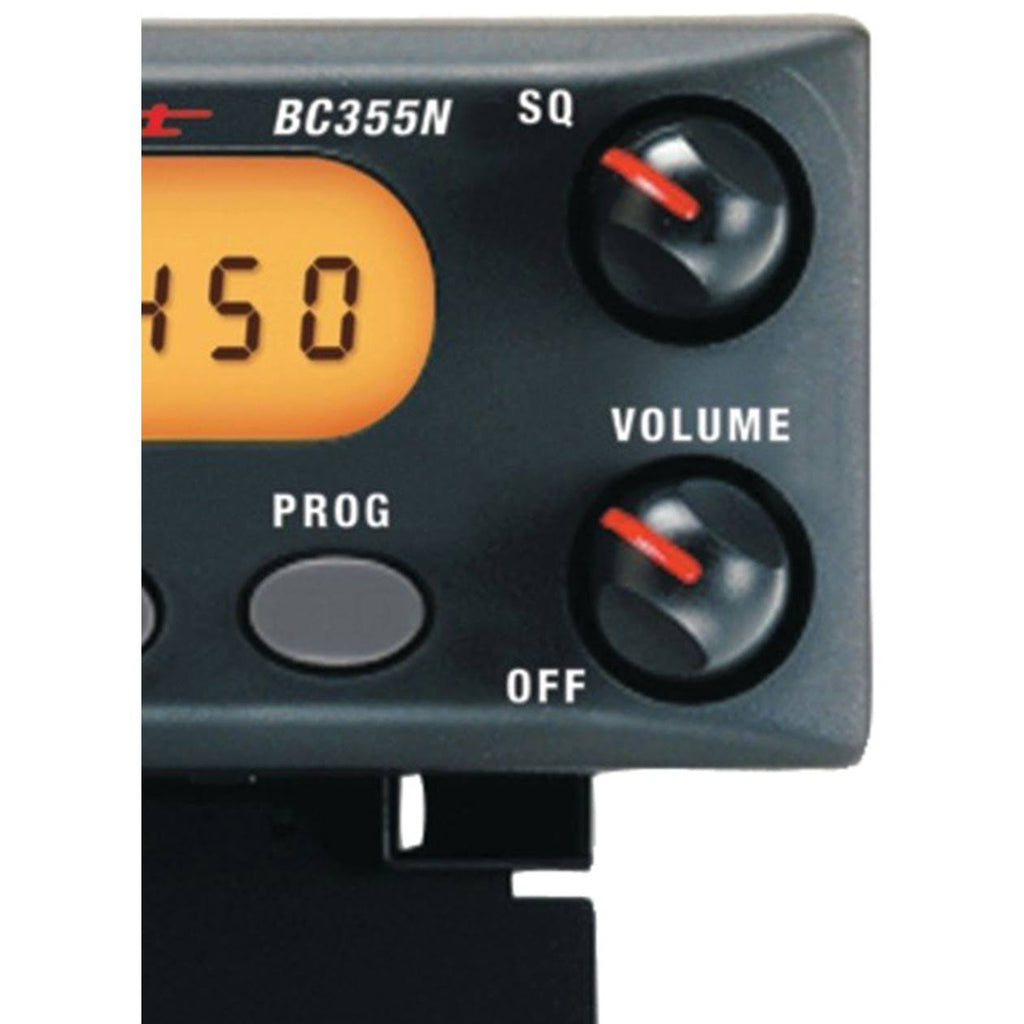 Base / Mobile Scanner M15970