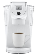 Single-Serve K-Cup Pod Coffee Maker U93856