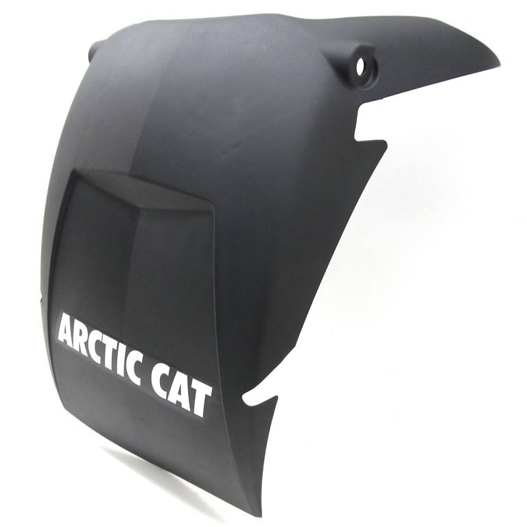Snow Flap Guard H728794