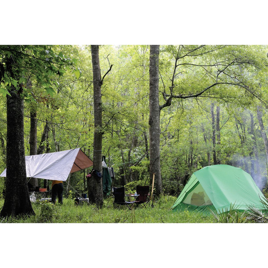 Multipurpose Tarp Clips, 4-Piece Y333