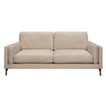 Cream Sofa I4141