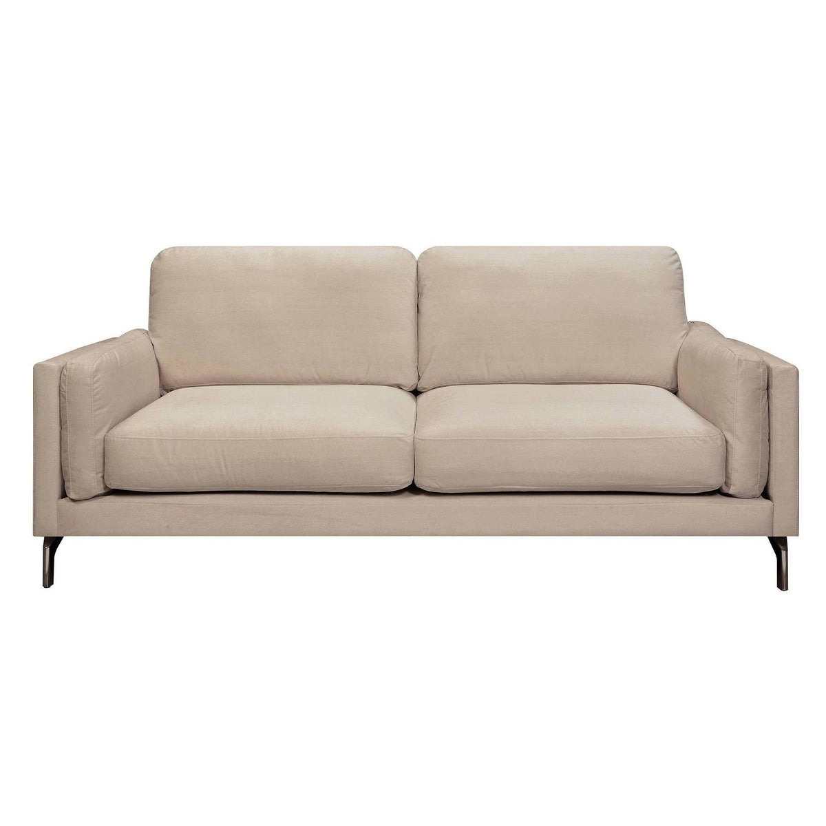 Cream Sofa I4141