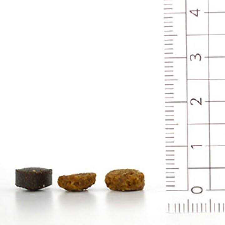 Dry Cat Food S4440